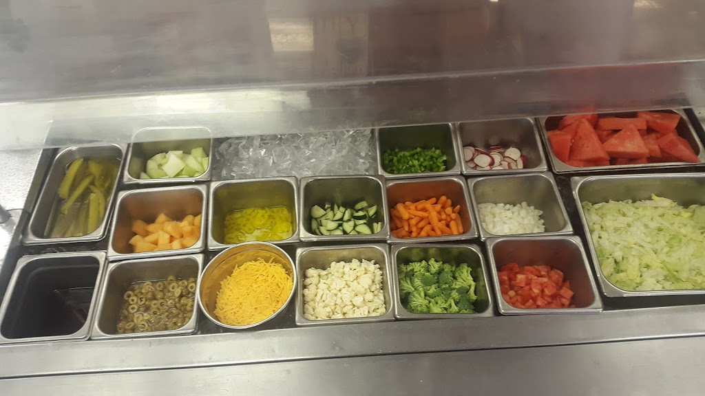 Hubba Bubba's Cafe 35130