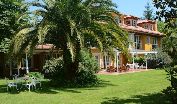 HOTEL EL HABANA LLANES