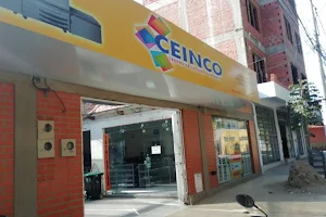 CEINCO "Centro De Insumos Y Copiados" image