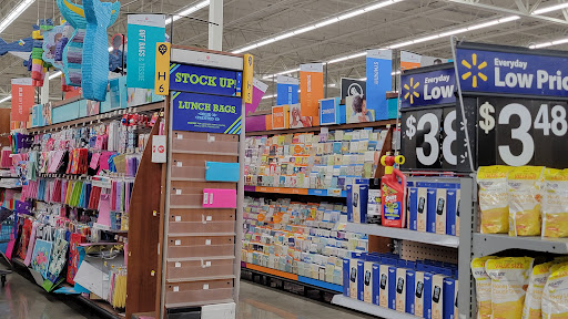 Discount Store «Walmart», reviews and photos, 4368 Chantilly Shopping Center, Chantilly, VA 20151, USA