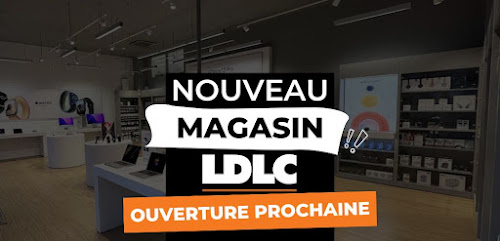 Magasin d'informatique LDLC Apple Champagne au Mont d'Or Champagne-au-Mont-d'Or