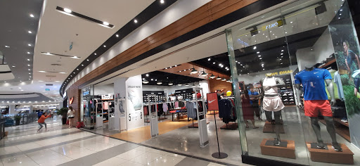 Nike - Aeon Mall Tan Phu