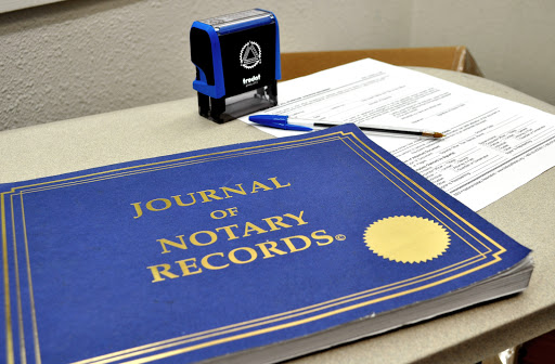 Notary Public Walk-in and Mobile