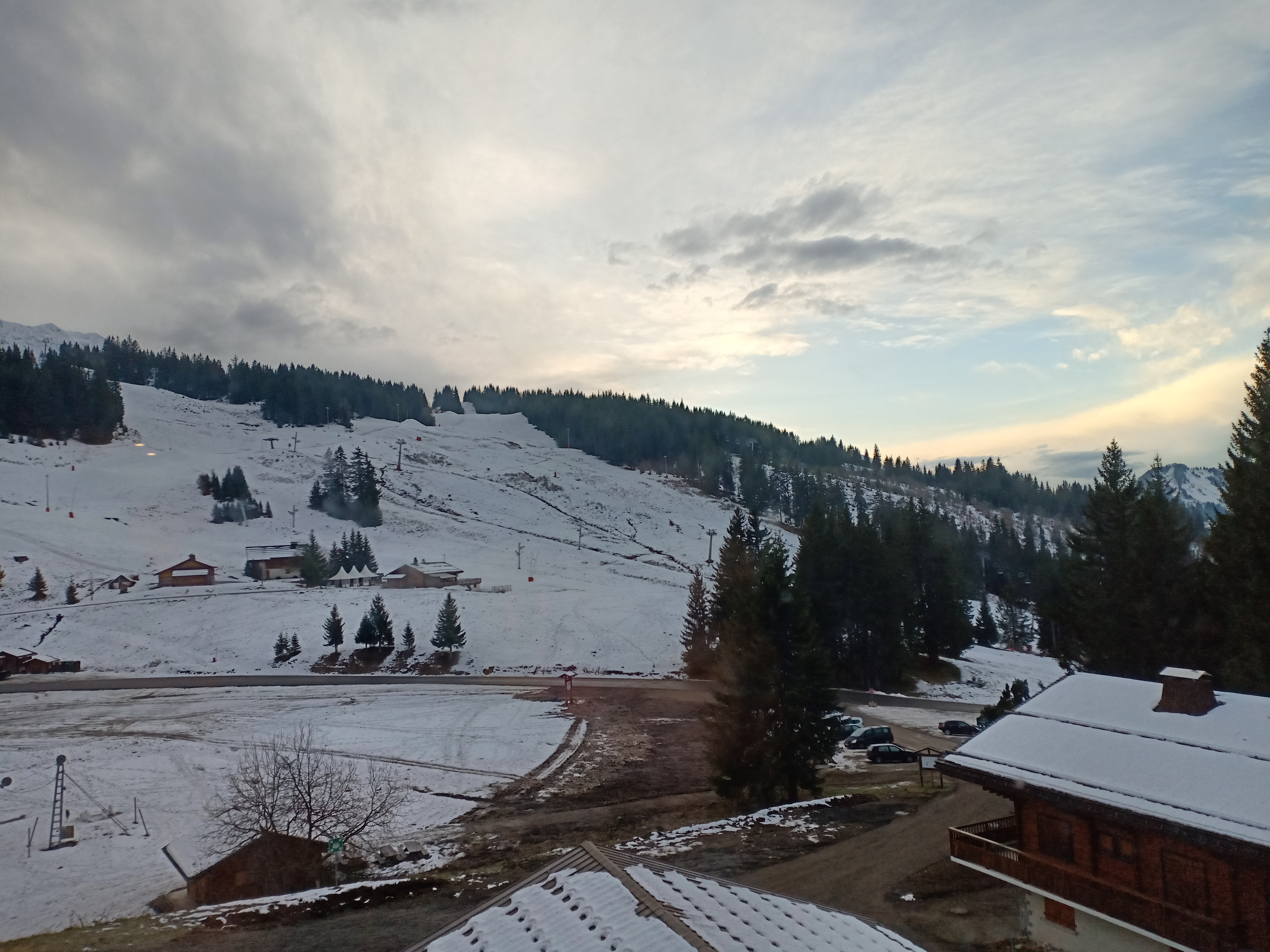 Photo n° 1 de l'avis de Thibaut.g fait le 27/11/2019 à 07:11
