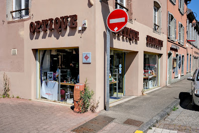 Phalsbourg Optique SARL à Phalsbourg