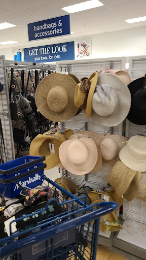 Department Store «Marshalls», reviews and photos, 90 Pleasant Valley Rd., Methuen, MA 01844, USA