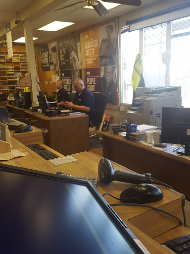 Building Materials Supplier «BMC - Building Materials & Construction Solutions», reviews and photos, 18260 Parthenia St, Northridge, CA 91325, USA