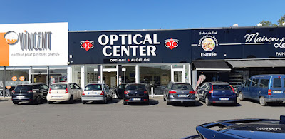 Opticien LANGUEUX - Optical Center à Langueux