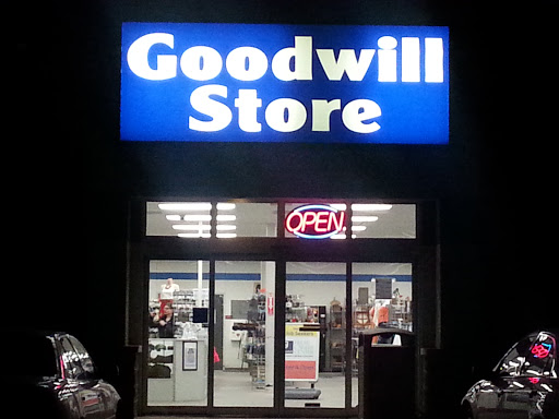 Thrift Store «Goodwill Store», reviews and photos