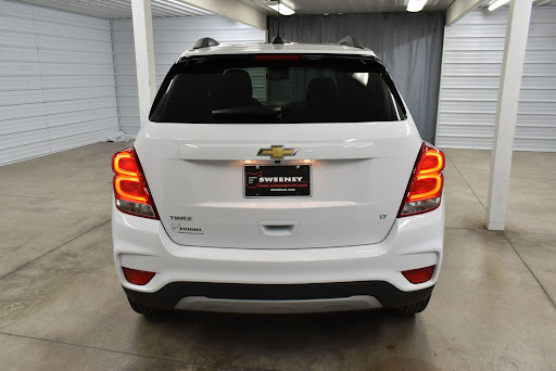 Chevrolet Dealer «Jake Sweeney Chevrolet», reviews and photos, 33 W Kemper Rd, Cincinnati, OH 45246, USA