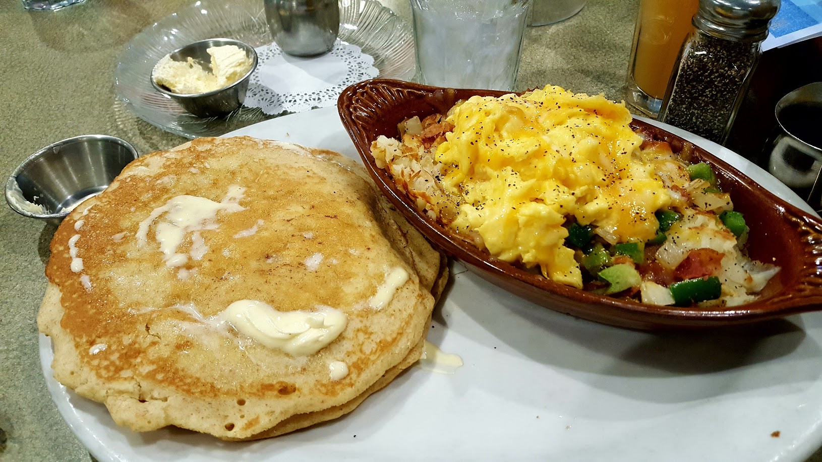 U.S. Egg Breakfast & Lunch Chandler