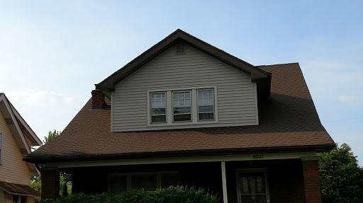Sealed Roofing & Siding in Cleveland, Ohio