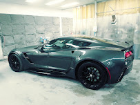 Euro American Collision Center - Photo 4 - Car repair in Costa Mesa, CA, Costa Mesa