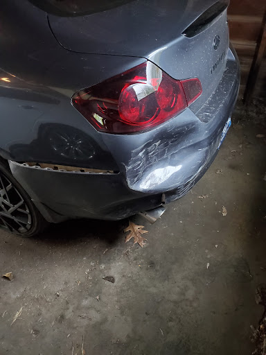 Auto Body Shop «Maaco Collision Repair & Auto Painting», reviews and photos, 4128 South 13th Street, Milwaukee, WI 53221, USA