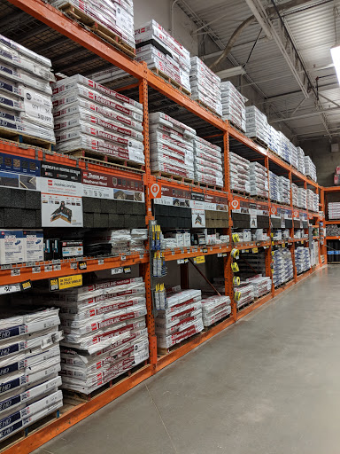 Home Improvement Store «The Home Depot», reviews and photos, 2021 Harrodsburg Rd, Lexington, KY 40504, USA