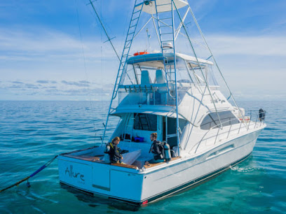 Cairns Boat Charter