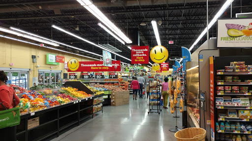 Supermarket «Walmart Neighborhood Market», reviews and photos, 11 Glynn Plz, Brunswick, GA 31520, USA