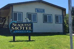 Seaquest Motel image