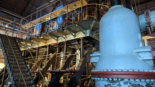 Museum «Metropolitan Waterworks Museum», reviews and photos, 2450 Beacon St, Chestnut Hill, MA 02467, USA