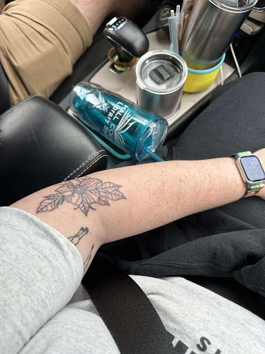 Explore evolution tattoo ideas, creative tattoo ideas in Duluth, available at Tattoo Fiesta