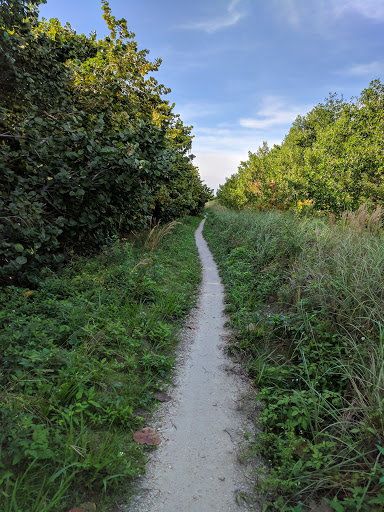 Park «Historic Virginia Key Beach Park», reviews and photos, 4020 Virginia Beach Dr, Miami, FL 33149, USA