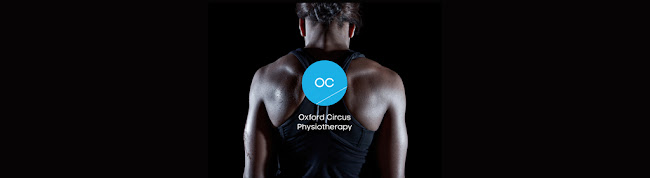 Oxford Circus Physiotherapy