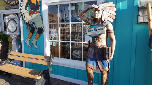 Shopping Mall «Shoreline Village», reviews and photos, 401-435 Shoreline Village Drive, Long Beach, CA 90802, USA