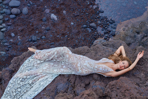 Bridal Shop «Traditions By Anna Bridal Boutique», reviews and photos, 4035 Lake Boone Trail #103, Raleigh, NC 27607, USA