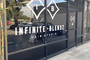 Infinite Blendz Hair Studio image