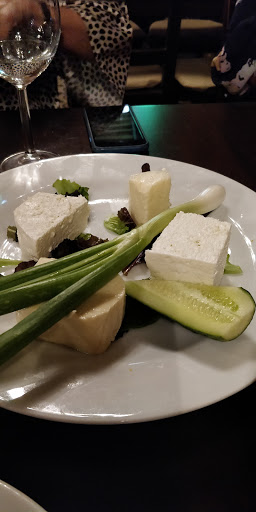 Bufet de brânză Bucharest