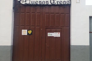 Quesos Crego image