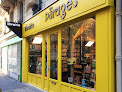 Librairie Les Parages Paris