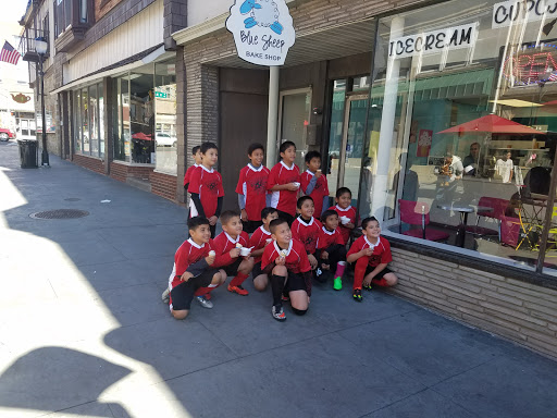 Dessert Shop «Blue Sheep Bake Shop», reviews and photos, 9 Division St, Somerville, NJ 08876, USA