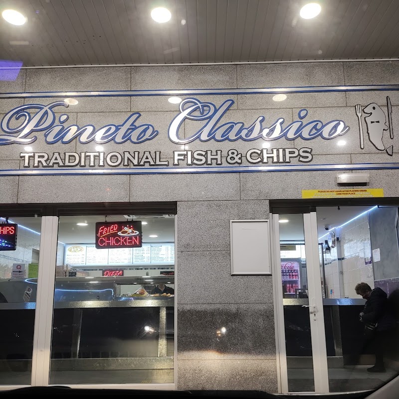 Pineto Classico