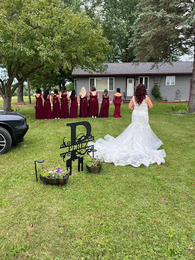 Bridal Shop «The Wedding Tree», reviews and photos, 418 Main St, La Crosse, WI 54601, USA