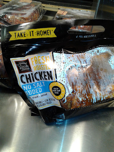 Grocery Store «Ralphs», reviews and photos, 16225 Sierra Lakes Pkwy, Fontana, CA 92336, USA