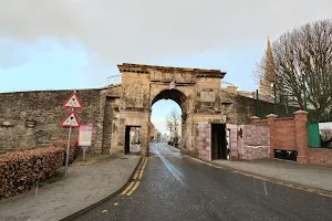 Bishop's Gate image