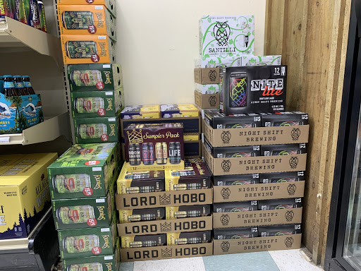 Wine Store «Towne Liquors of Billerica Inc», reviews and photos, 700 Boston Rd # 11, Billerica, MA 01821, USA