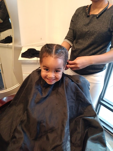 Hair Salon «Too Groovy Salon», reviews and photos, 265 Ponce De Leon Ave NE, Atlanta, GA 30308, USA