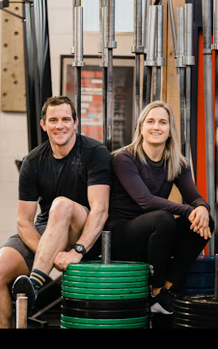 Fit489 - functional fitness - Mosgiel