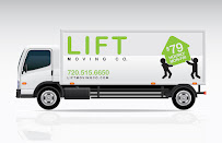Lift Moving Company
