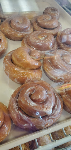 Donut Shop «House of Donuts Inc», reviews and photos, 95 S Broadway # B, Hicksville, NY 11801, USA