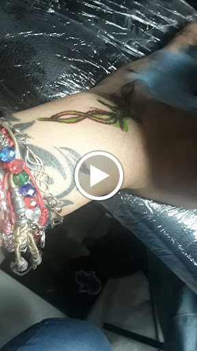 Explore norwegian tattoo ideas, creative tattoo ideas in Houston, available at Ink therapy & Body piercings