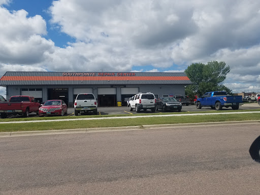 Auto Parts Store «Southpointe Service Center», reviews and photos, 3231 33rd St SW, Fargo, ND 58104, USA