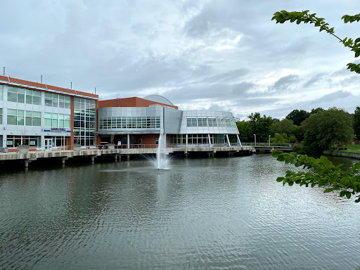 Tidewater Community College - Chesapeake Student Center
