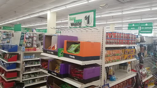 Dollar Store «Dollar Tree», reviews and photos, 2918 US-27, Sebring, FL 33870, USA