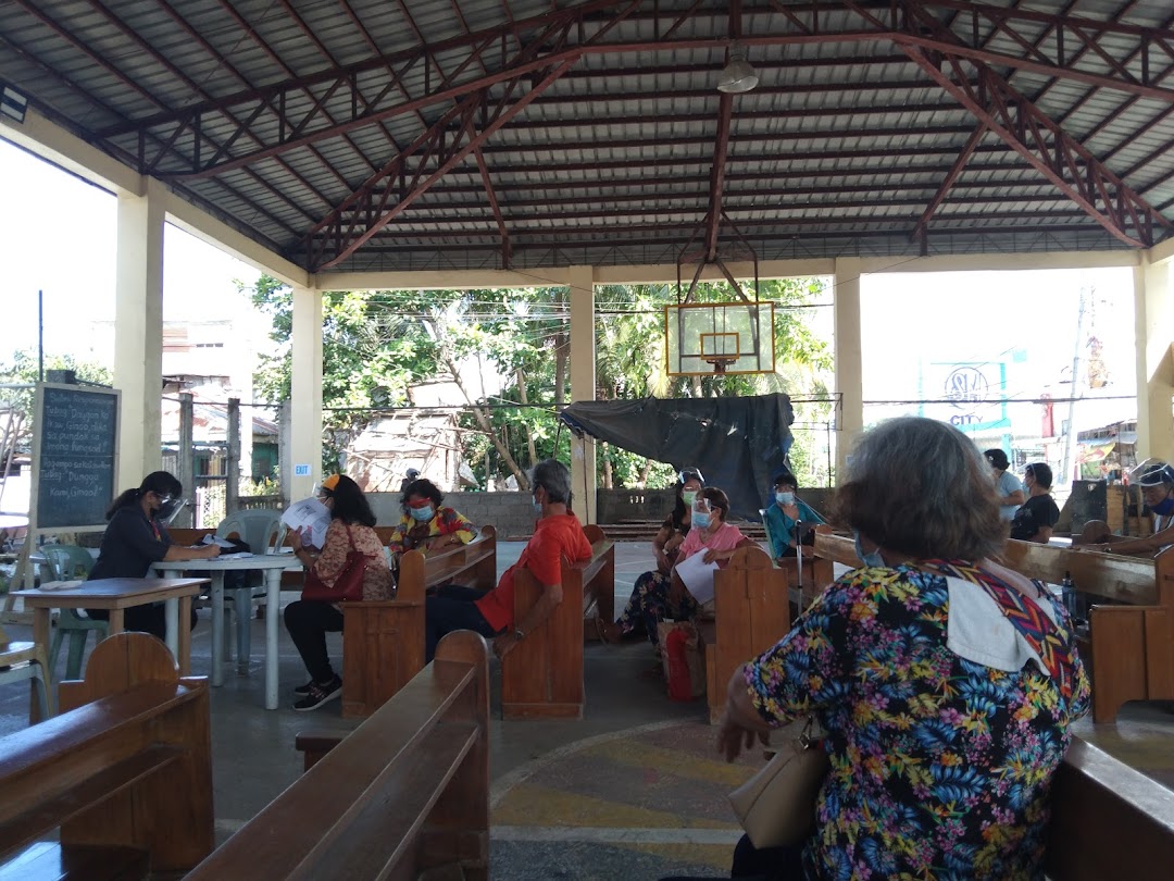 Tandang Sora Barangay Hall - Butuan City, Agusan del Norte