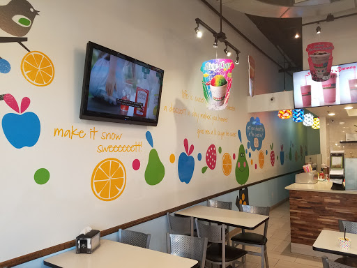 Ice Cream Shop «Sweet Mix», reviews and photos, 1811 N Greenville Ave #300, Richardson, TX 75081, USA