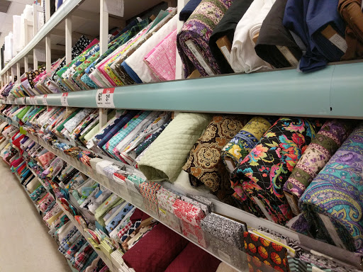 Fabric Store «Jo-Ann Fabrics and Crafts», reviews and photos, 1272 NJ-27, Colonia, NJ 07067, USA