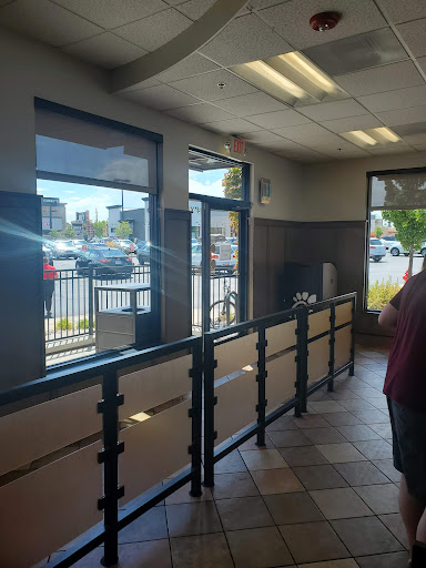 Fast Food Restaurant «Chick-fil-A», reviews and photos, 1088 Fort Union Blvd, Midvale, UT 84047, USA